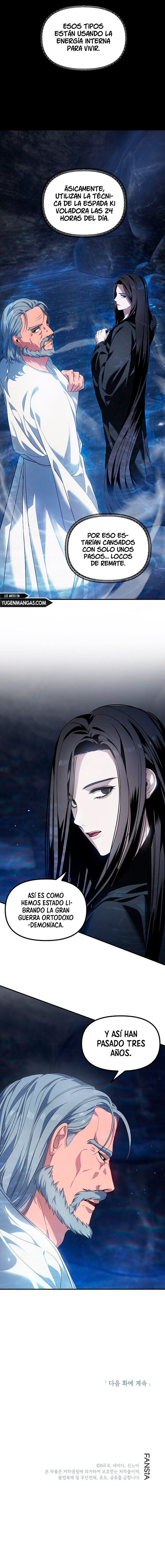 Read Heroe Suicida de Clase SSS ES Manga Online