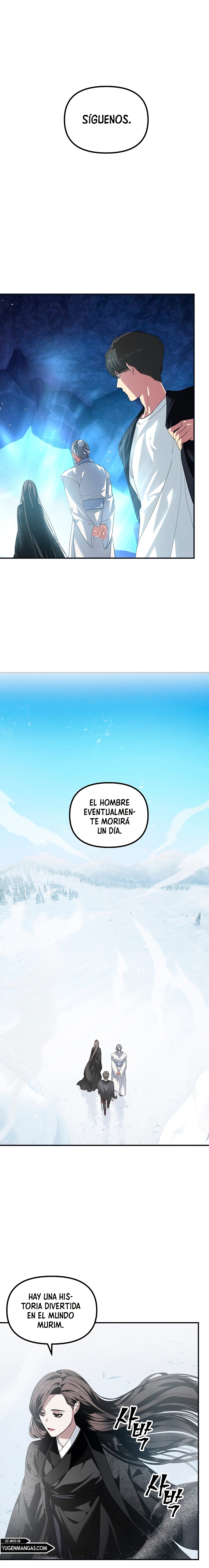 Read Heroe Suicida de Clase SSS ES Manga Online