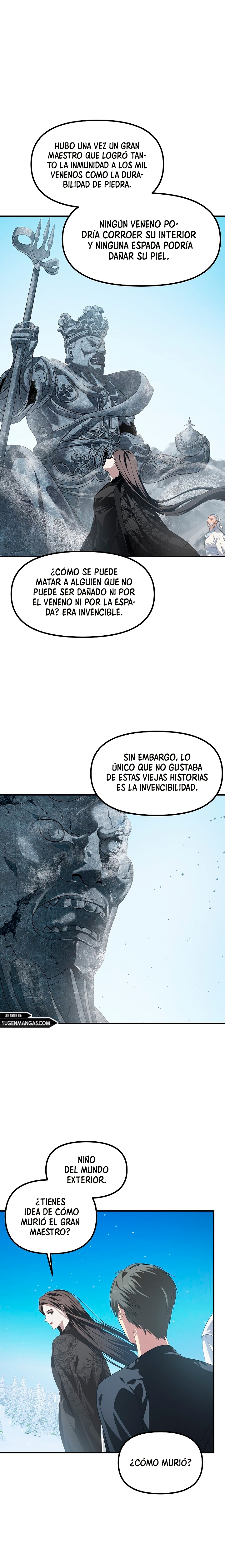 Read Heroe Suicida de Clase SSS ES Manga Online