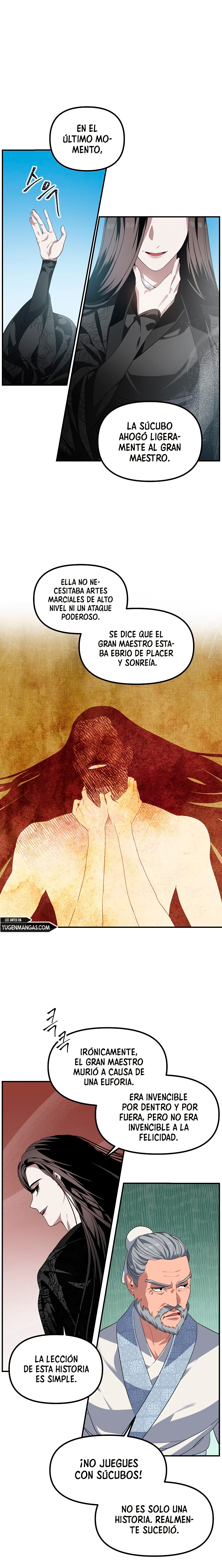 Read Heroe Suicida de Clase SSS ES Manga Online