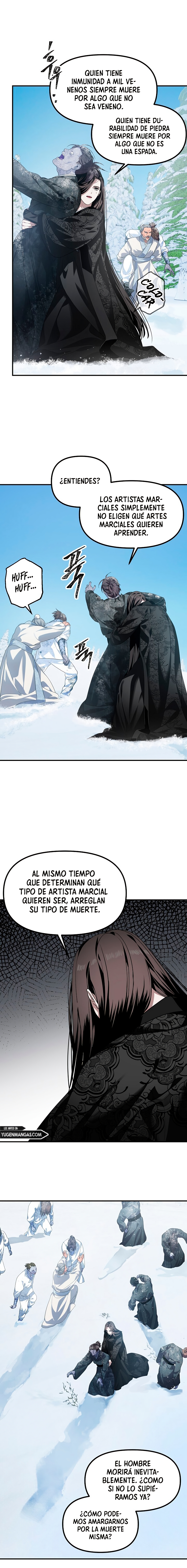 Read Heroe Suicida de Clase SSS ES Manga Online