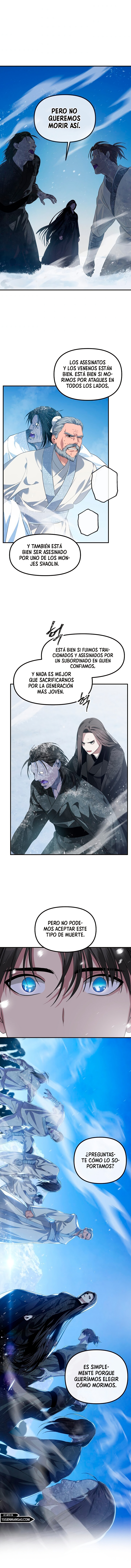 Read Heroe Suicida de Clase SSS ES Manga Online