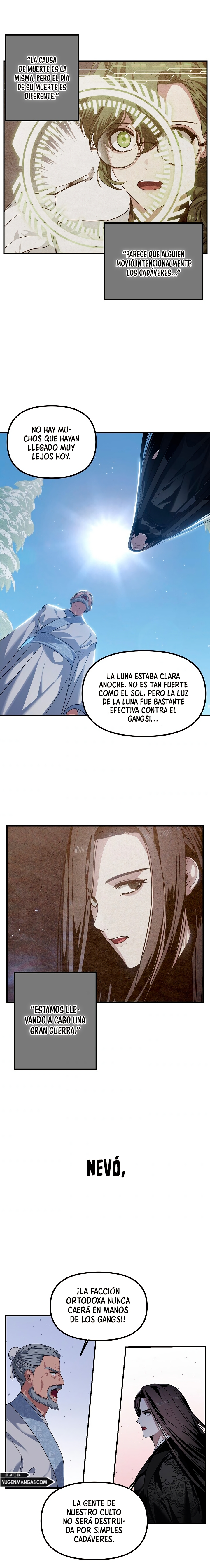 Read Heroe Suicida de Clase SSS ES Manga Online