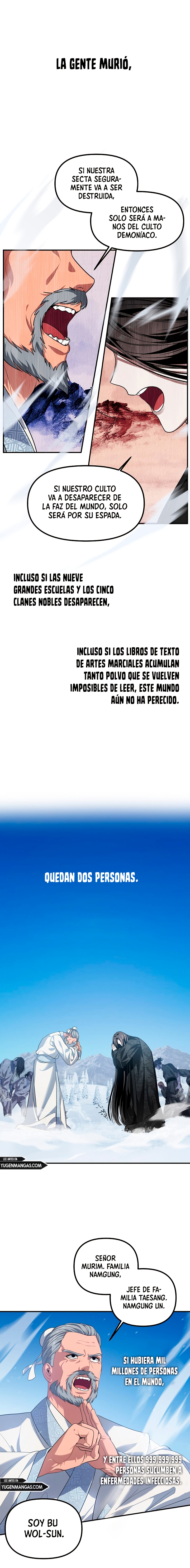 Read Heroe Suicida de Clase SSS ES Manga Online