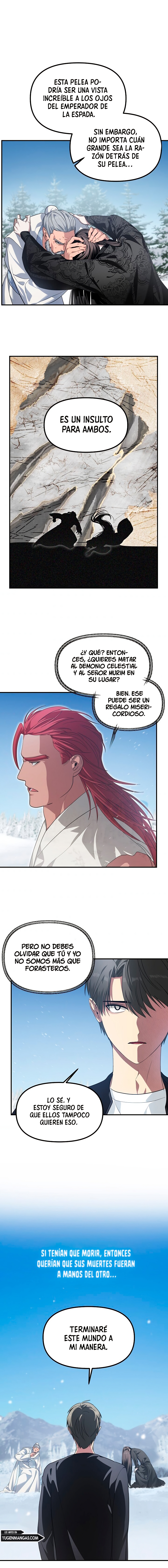 Read Heroe Suicida de Clase SSS ES Manga Online