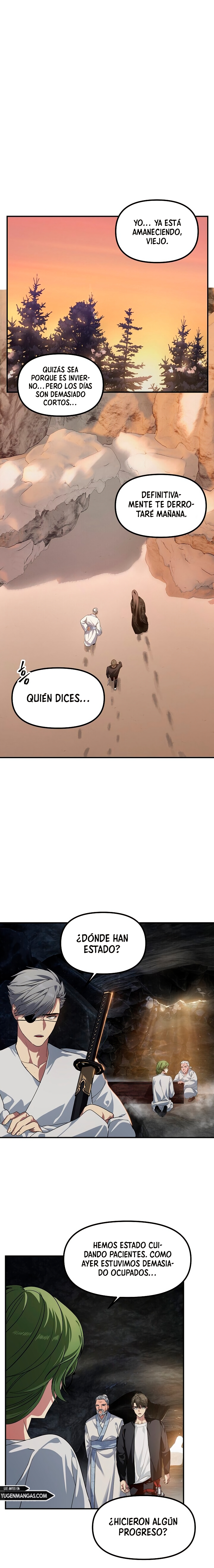 Read Heroe Suicida de Clase SSS ES Manga Online