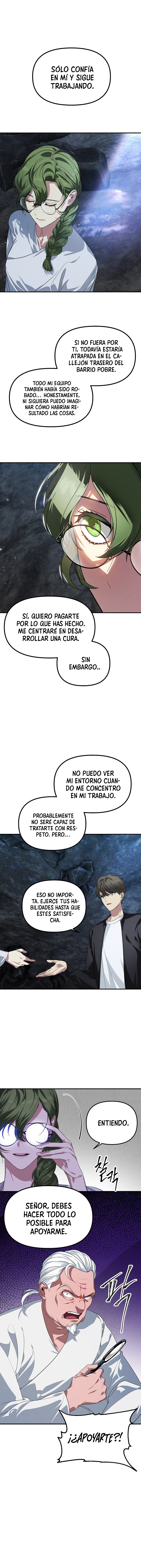 Read Heroe Suicida de Clase SSS ES Manga Online