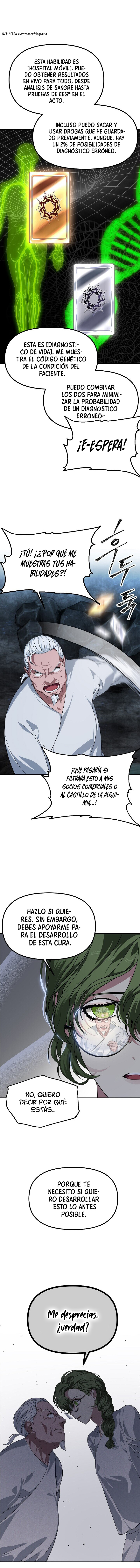 Read Heroe Suicida de Clase SSS ES Manga Online