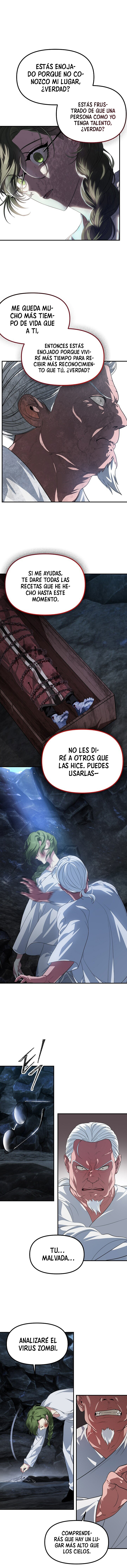 Read Heroe Suicida de Clase SSS ES Manga Online