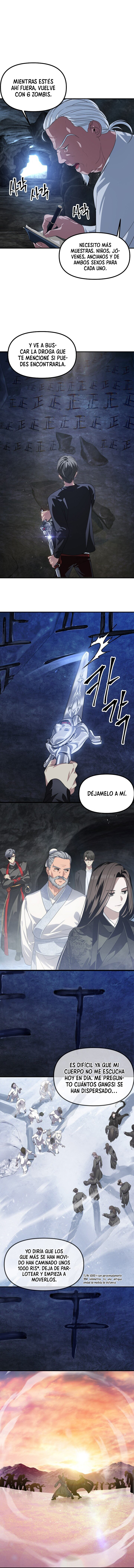 Read Heroe Suicida de Clase SSS ES Manga Online
