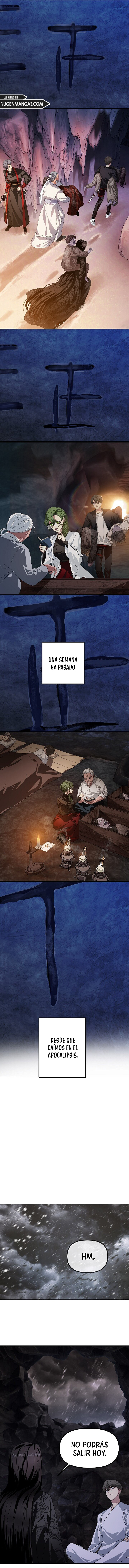 Read Heroe Suicida de Clase SSS ES Manga Online