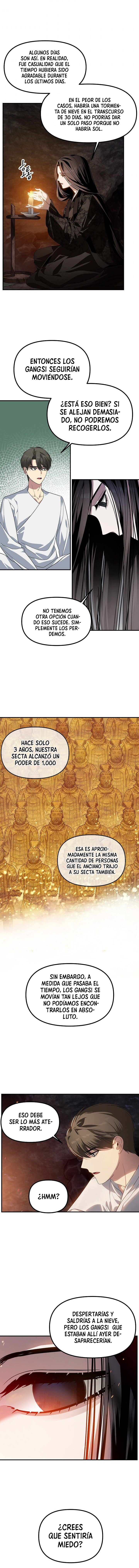Read Heroe Suicida de Clase SSS ES Manga Online