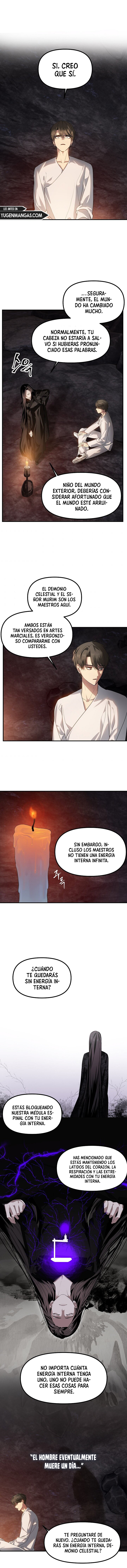 Read Heroe Suicida de Clase SSS ES Manga Online