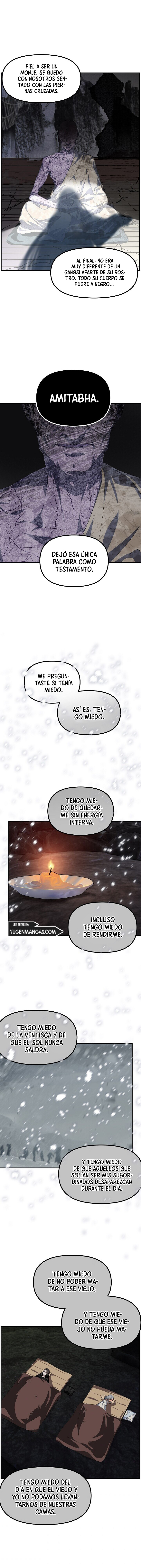 Read Heroe Suicida de Clase SSS ES Manga Online