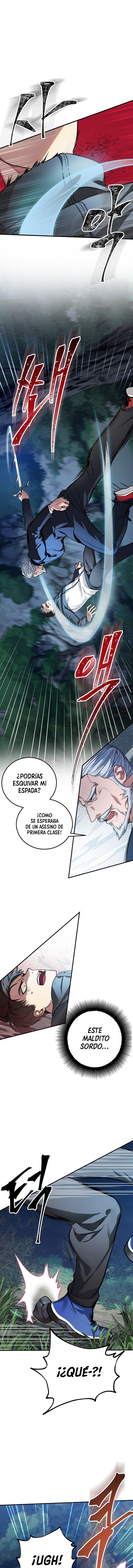 Read Heroe Suicida de Clase SSS ES Manga Online