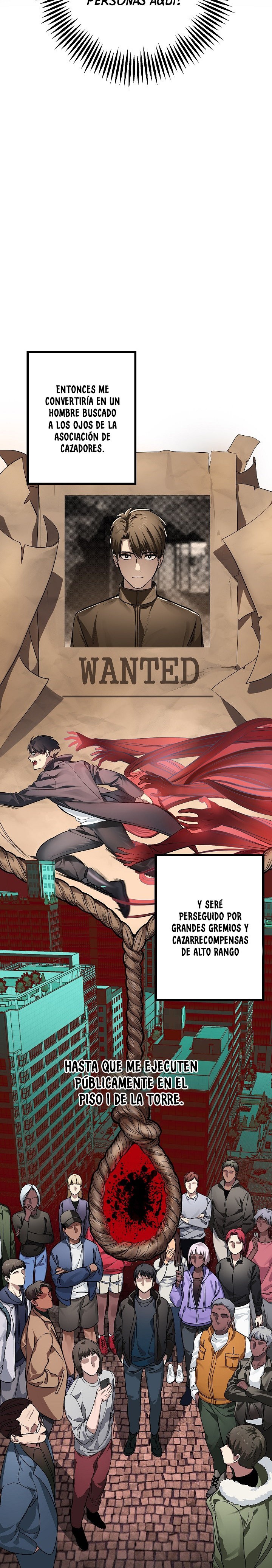 Read Heroe Suicida de Clase SSS ES Manga Online