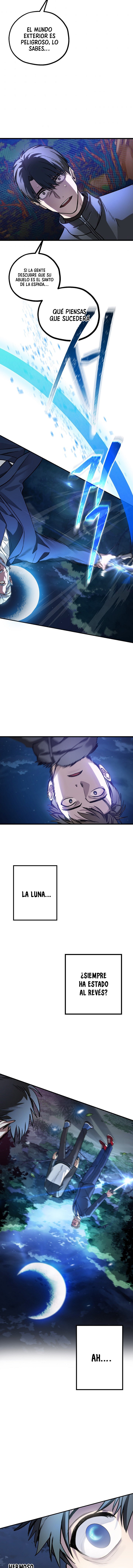 Read Heroe Suicida de Clase SSS ES Manga Online