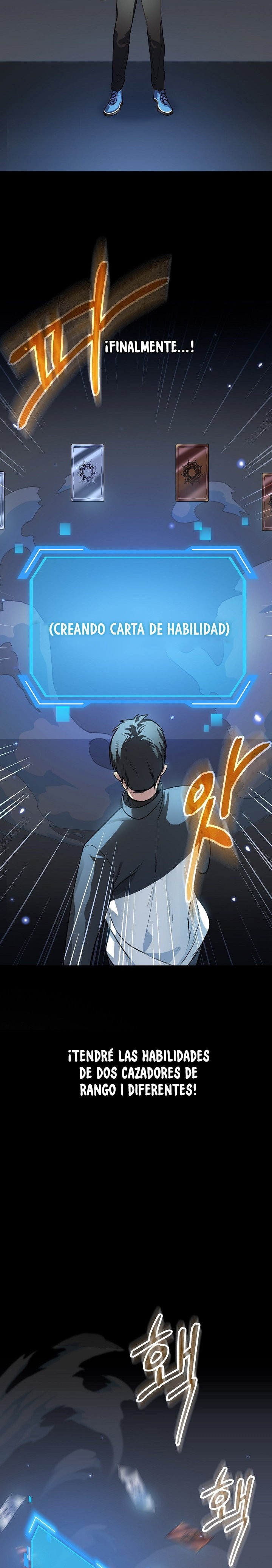 Read Heroe Suicida de Clase SSS ES Manga Online