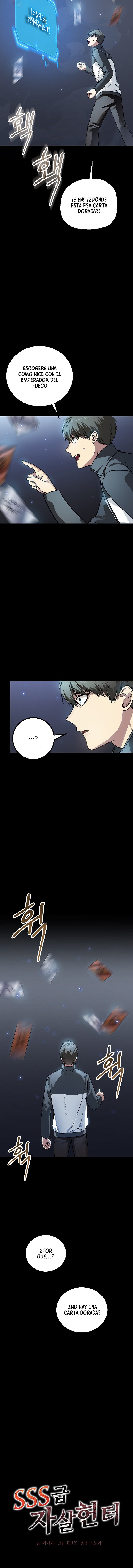Read Heroe Suicida de Clase SSS ES Manga Online