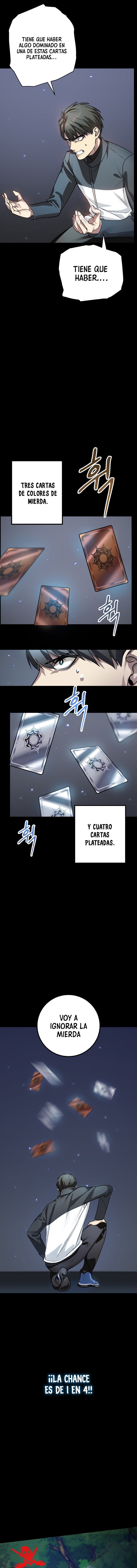 Read Heroe Suicida de Clase SSS ES Manga Online