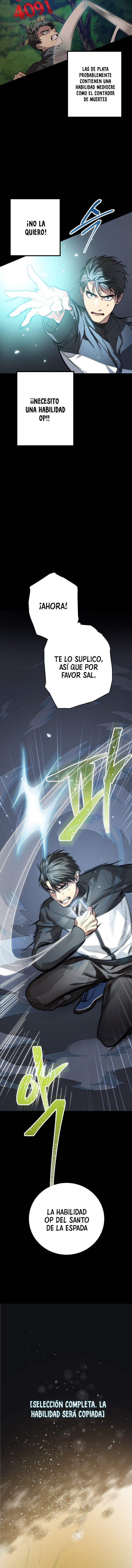 Read Heroe Suicida de Clase SSS ES Manga Online