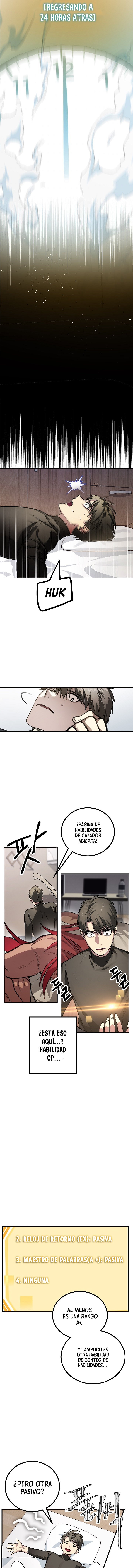 Read Heroe Suicida de Clase SSS ES Manga Online