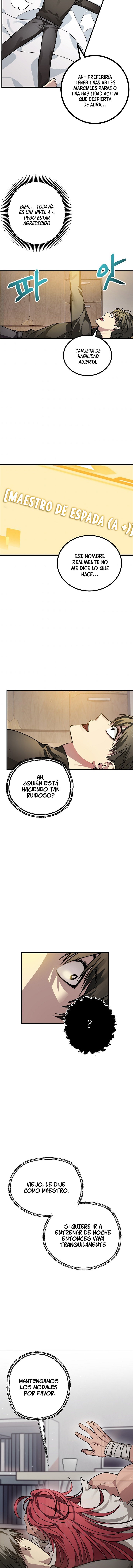 Read Heroe Suicida de Clase SSS ES Manga Online