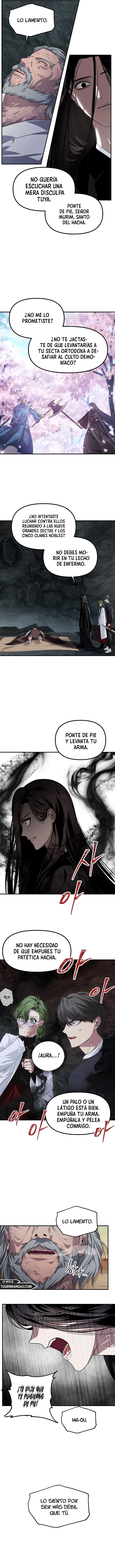Read Heroe Suicida de Clase SSS ES Manga Online