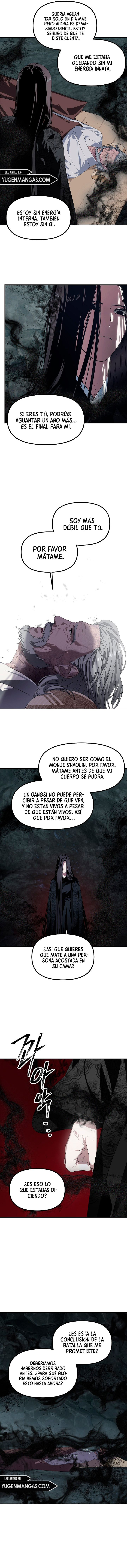 Read Heroe Suicida de Clase SSS ES Manga Online