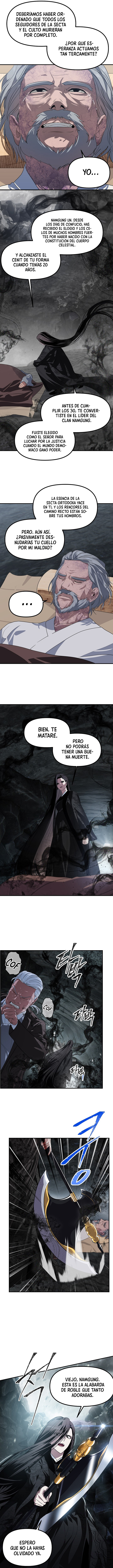 Read Heroe Suicida de Clase SSS ES Manga Online
