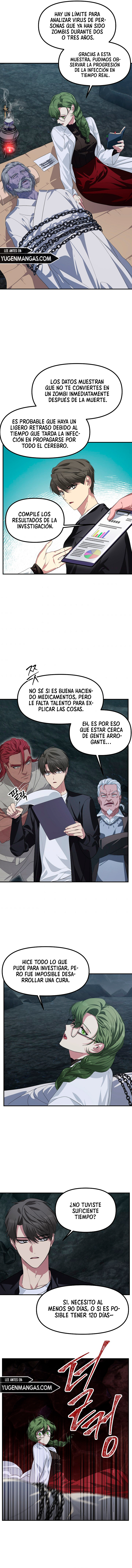 Read Heroe Suicida de Clase SSS ES Manga Online