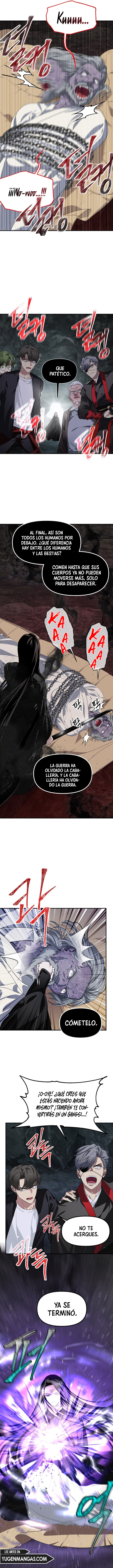 Read Heroe Suicida de Clase SSS ES Manga Online