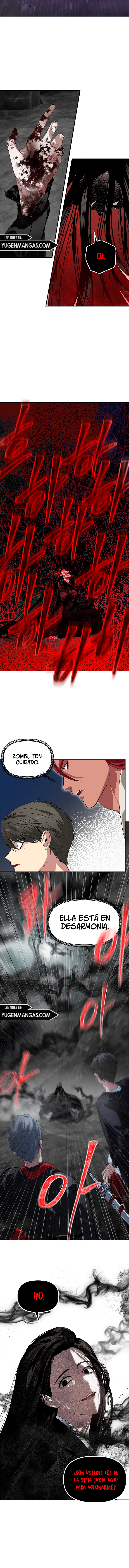 Read Heroe Suicida de Clase SSS ES Manga Online