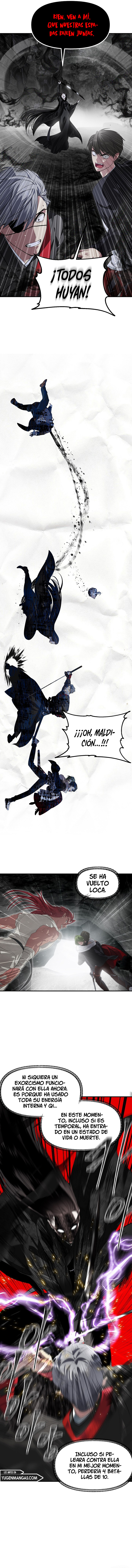 Read Heroe Suicida de Clase SSS ES Manga Online