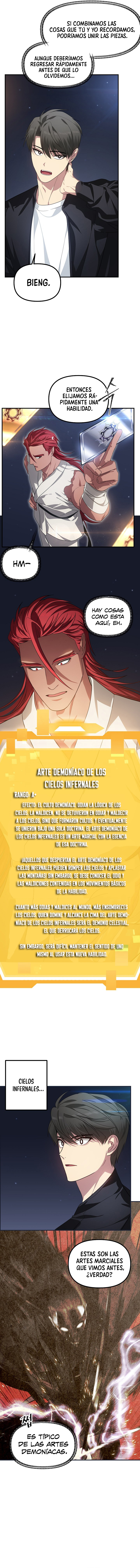 Read Heroe Suicida de Clase SSS ES Manga Online