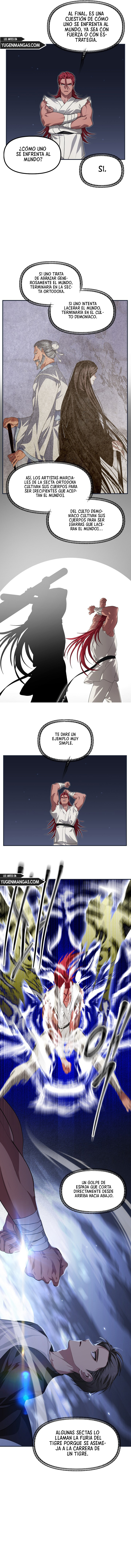 Read Heroe Suicida de Clase SSS ES Manga Online