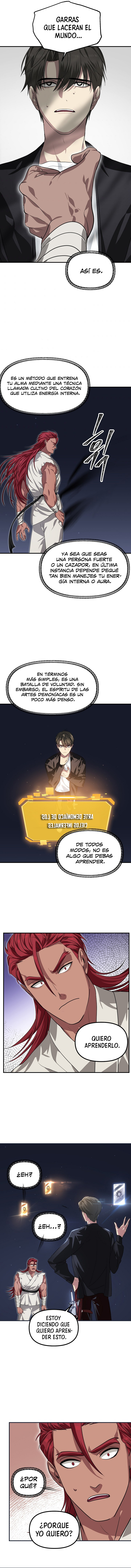 Read Heroe Suicida de Clase SSS ES Manga Online