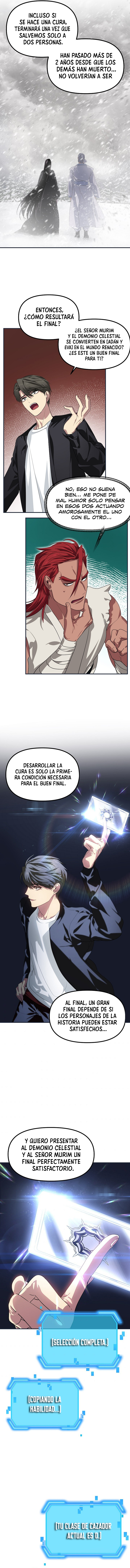 Read Heroe Suicida de Clase SSS ES Manga Online