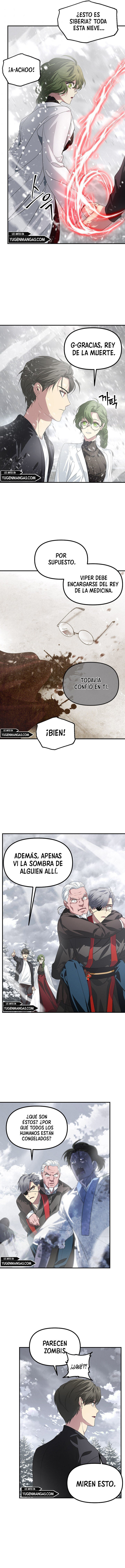 Read Heroe Suicida de Clase SSS ES Manga Online