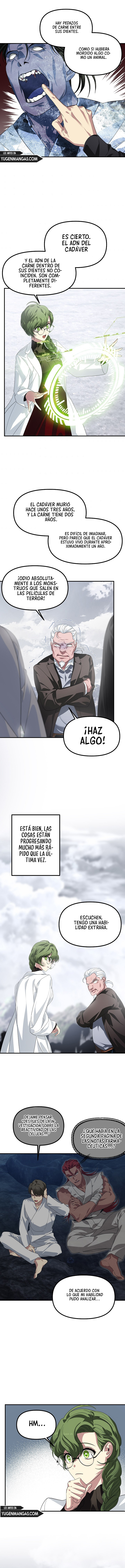 Read Heroe Suicida de Clase SSS ES Manga Online