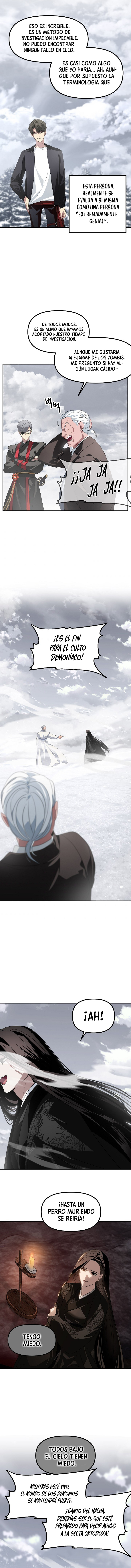 Read Heroe Suicida de Clase SSS ES Manga Online
