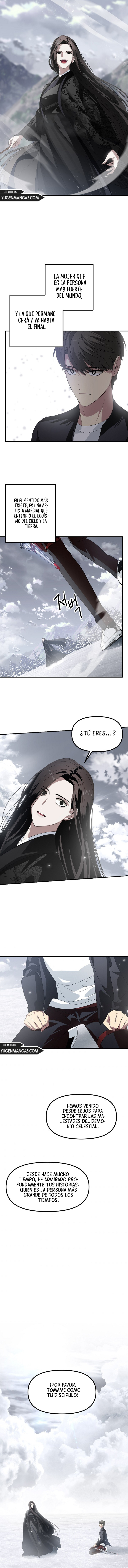 Read Heroe Suicida de Clase SSS ES Manga Online