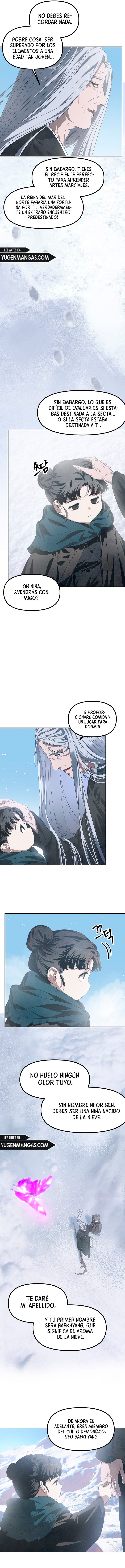 Read Heroe Suicida de Clase SSS ES Manga Online