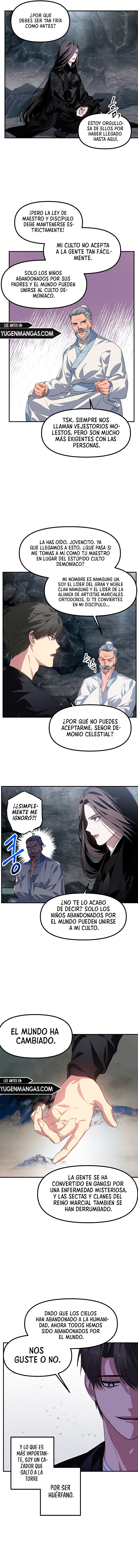 Read Heroe Suicida de Clase SSS ES Manga Online