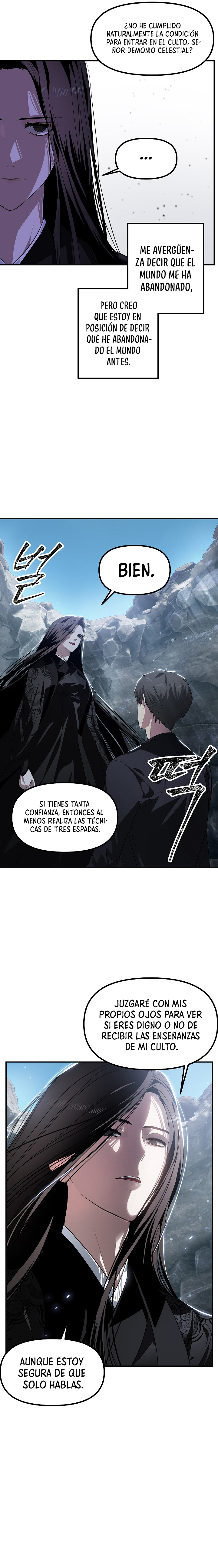 Read Heroe Suicida de Clase SSS ES Manga Online