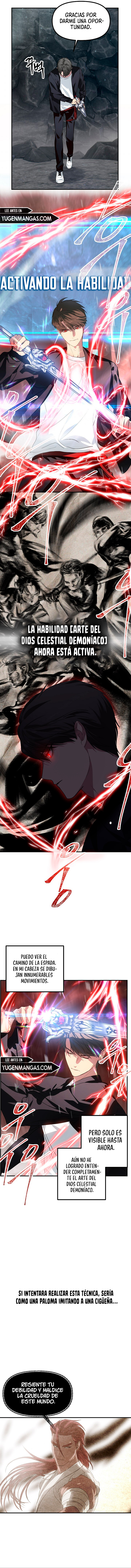 Read Heroe Suicida de Clase SSS ES Manga Online