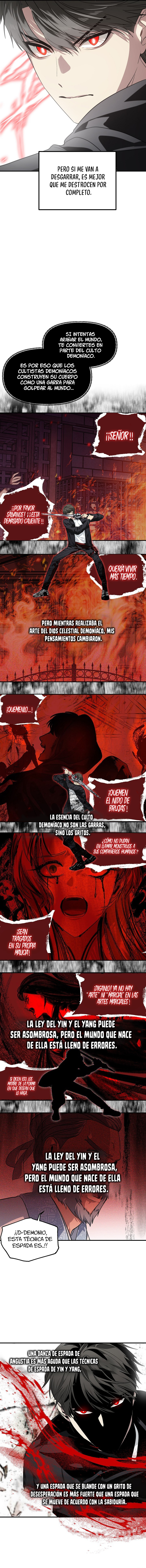 Read Heroe Suicida de Clase SSS ES Manga Online