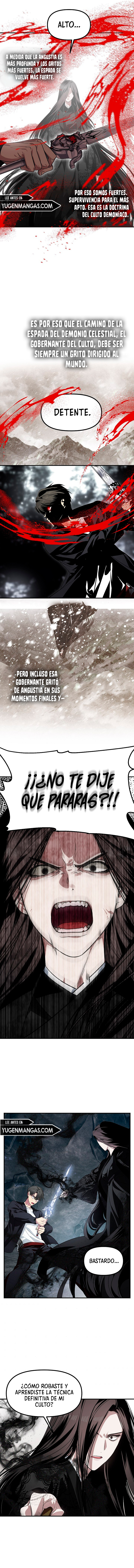 Read Heroe Suicida de Clase SSS ES Manga Online