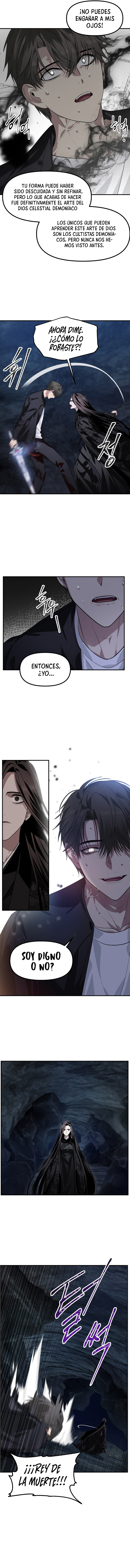 Read Heroe Suicida de Clase SSS ES Manga Online