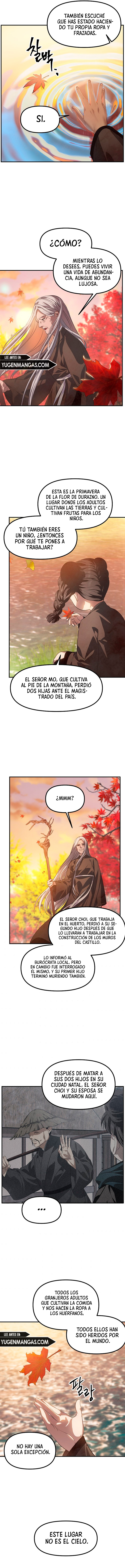 Read Heroe Suicida de Clase SSS ES Manga Online